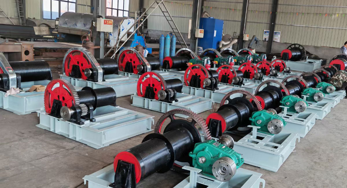 堪禹水工定制-廠家實力